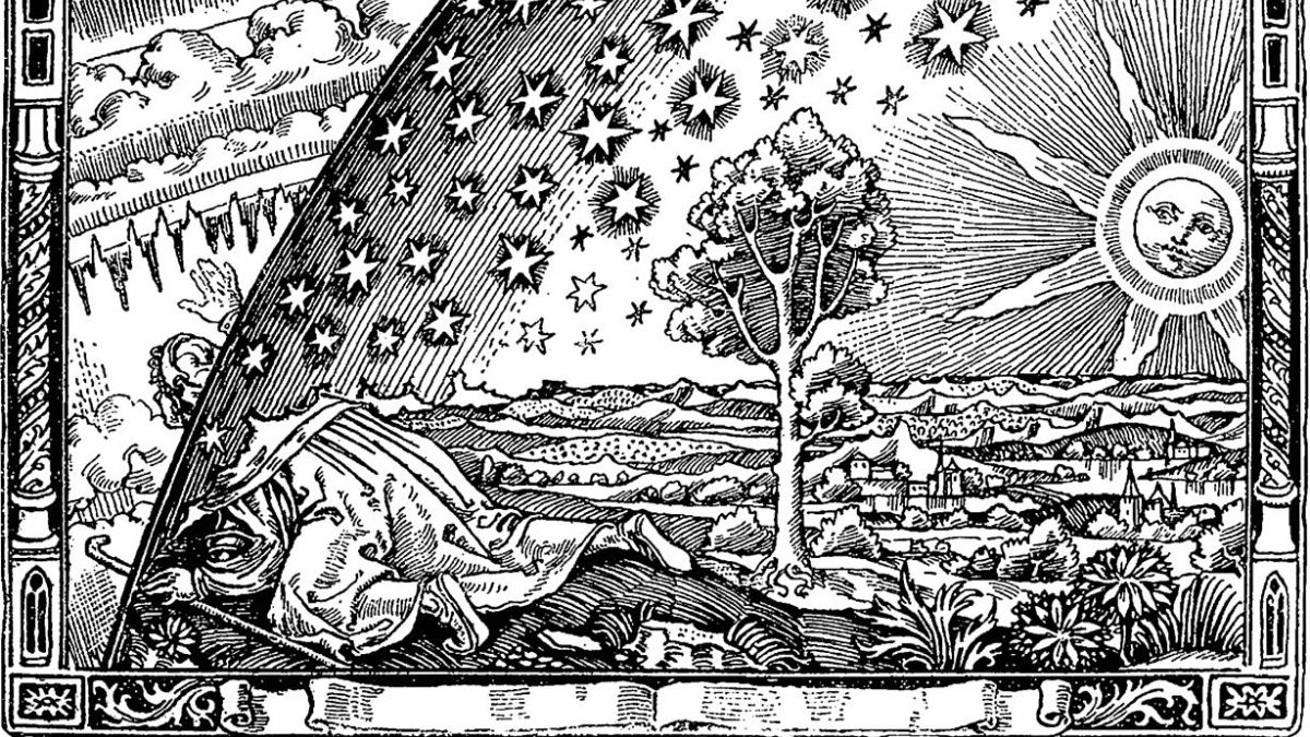 flammarion