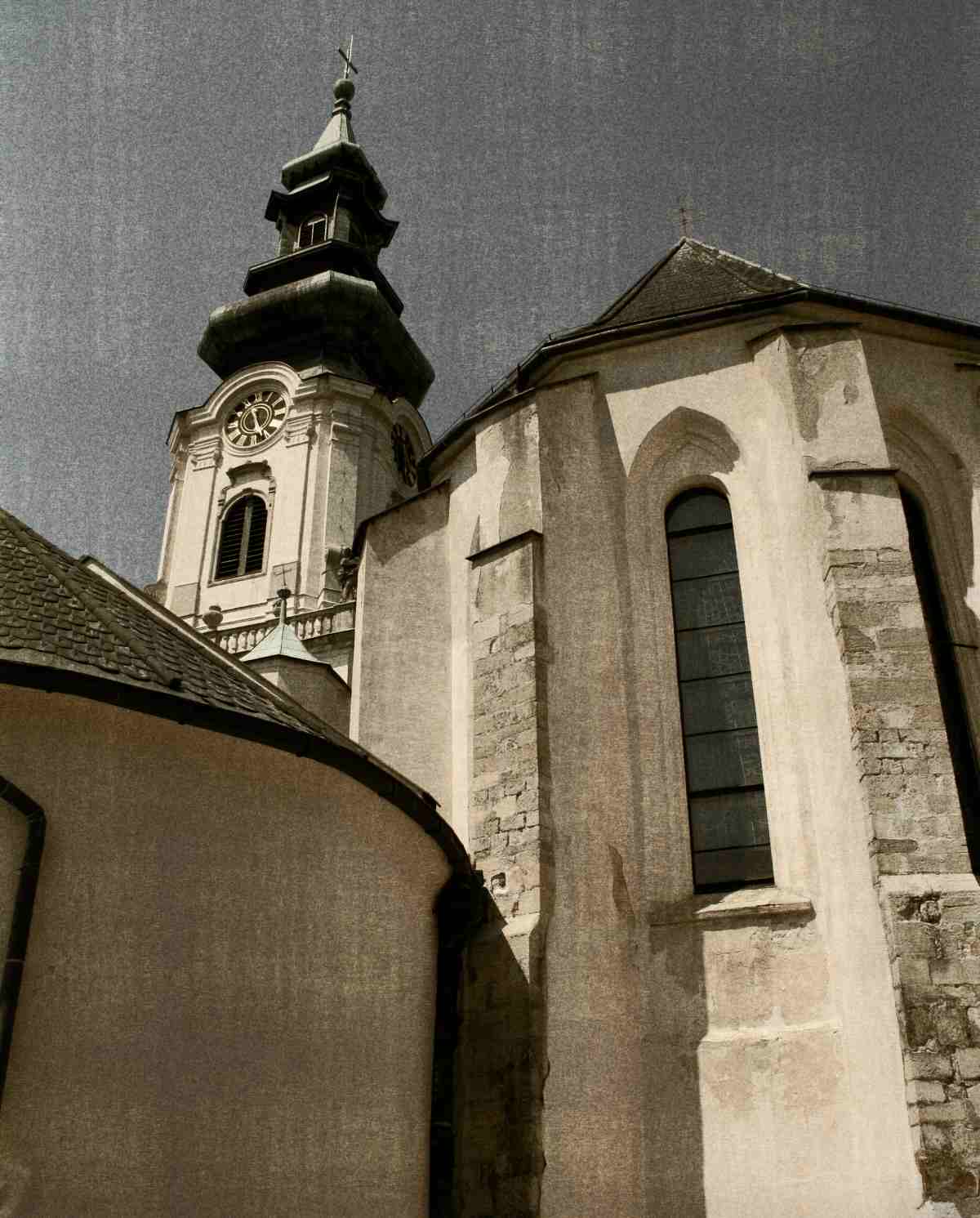 nitra-cathedral